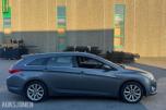 2012 Hyundai i40, 1.7&nbsp;/&nbsp;116hk / Sommer + vinterhjul / Krok / CC&nbsp;/&nbsp;BT, 240000km